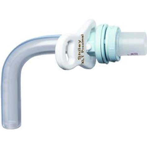 Shiley Xlt Extended Length Tracheostomy Tube