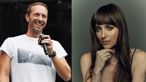 Chris Martin Dakota Johnson Call Off Engagement Truth About Couple S