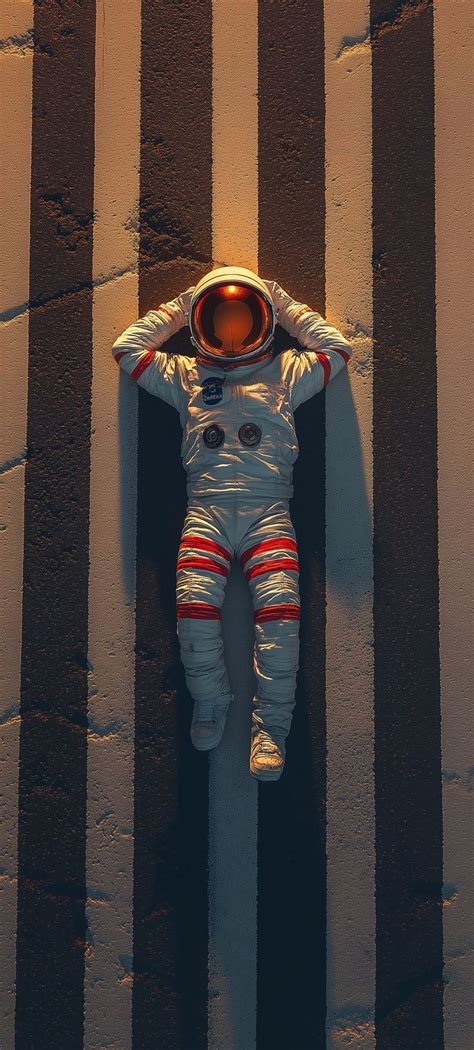 Pin By Sean Madridista On Wallpapers In 2024 Astronaut Wallpaper