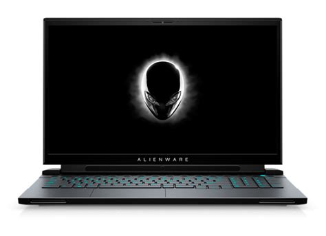 Alienware M17 R3 Gaming Laptop Dell Canada