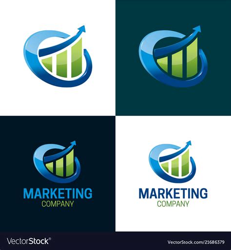 Advertising Company Logos