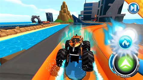 Descargar Hot Wheels Unlimited Gratis Para Android Mob Org