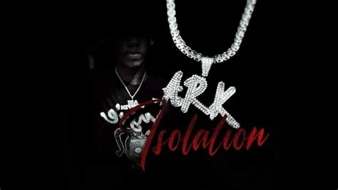 Arkk She Dont Know Official Audio Youtube