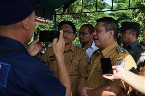 Kendalikan Kenaikan Harga Beras Pemko Tebing Tinggi Kembali Gelar