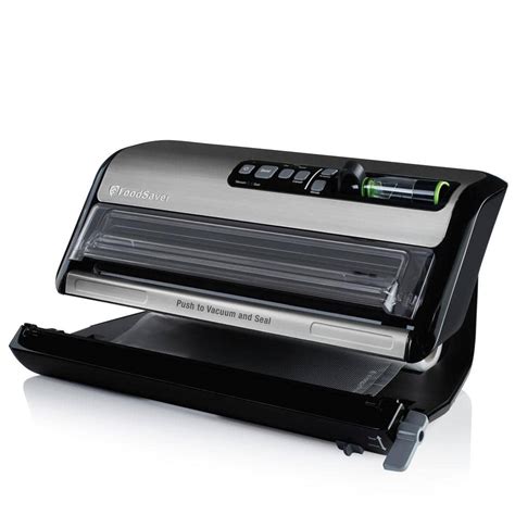 Foodsaver Vacuum Sealing Machine Powervac Compact Vacuum Off