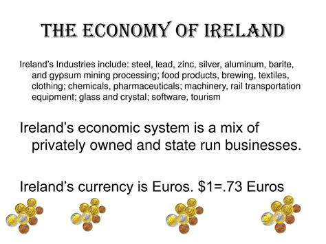 Ppt Ireland By Craig Macdonald Powerpoint Presentation Free Download