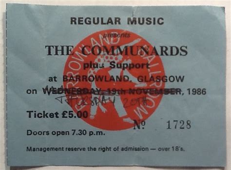 The Communards Live Full Show at the BBC - Jimmy Somerville - Fanbase