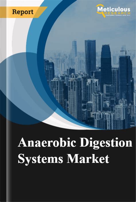 Anaerobic Digestion Systems Market Key Insight Trends