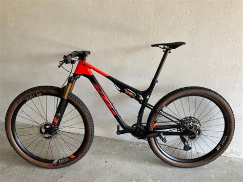 KTM SCARP MT EXONIC Used In L Buycycle