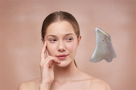 2023 How To Use Gua Sha For Facial Massage A Step By Step Guide