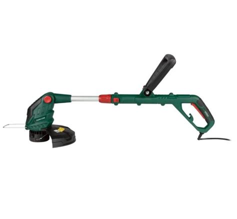 Parkside PERT 550 C6Електрически тример за трева