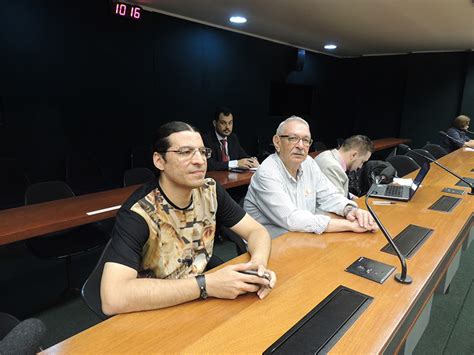 Frente Parlamentar Mista Em Defesa Dos Direitos Da Classe Trabalhadora