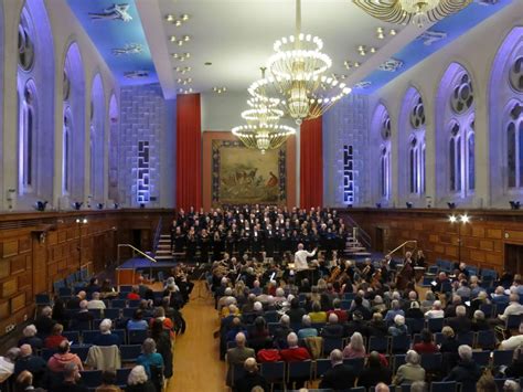 Plymouth Philharmonic Choir Plymouth And Devons Premier Choir