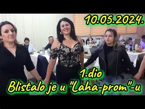 Fantasti No Bosansko Sijelo U Laha Prom U Muzika Mirsada I