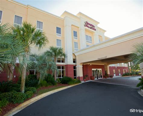 Hampton Inn & Suites Destin-Sandestin (Destin, FL): What to Know BEFORE ...