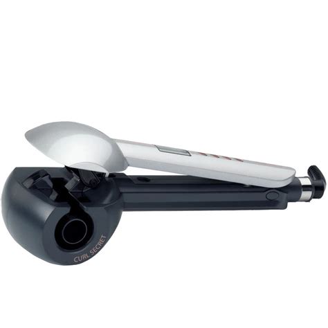 Babyliss Curlers Curl Secret Optimum C E