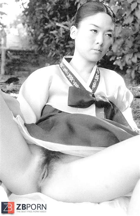 Vintage Korean Porn ZB Porn