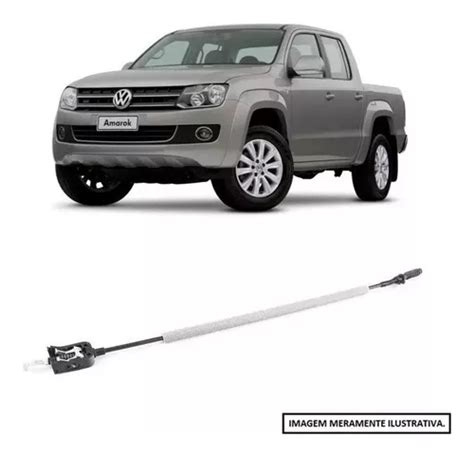 Cable Apertura Puerta Delantera Exterior Vw Amarok