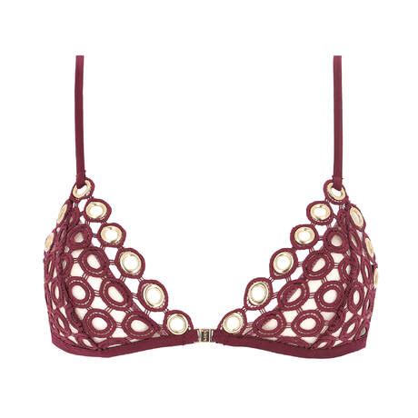 LIVY Pieces Lingerie Set Playground Cherry