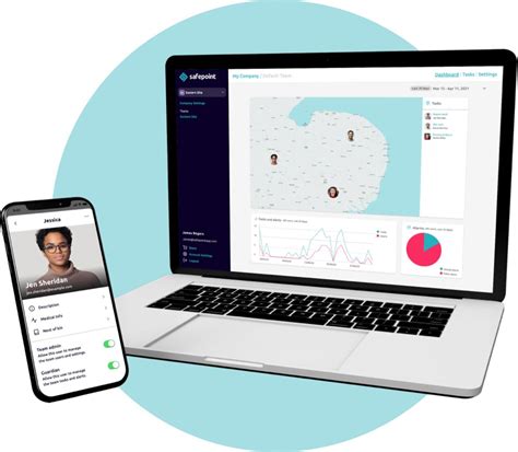 Safepoint Lone Worker Apps And Devices Staff Safety Management