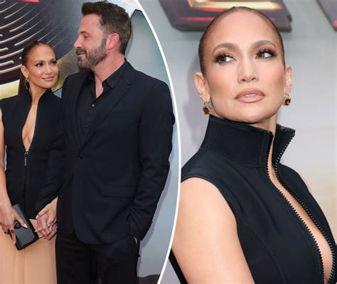 Jennifer Lopez Getting Payback On Ben Affleck By Taking His Millions In Divorce Read The