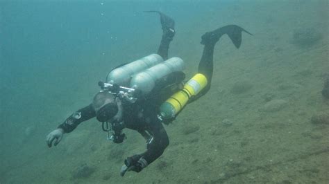 Andy Davis Sidemount Technical Wreck Diving Blog Page Of