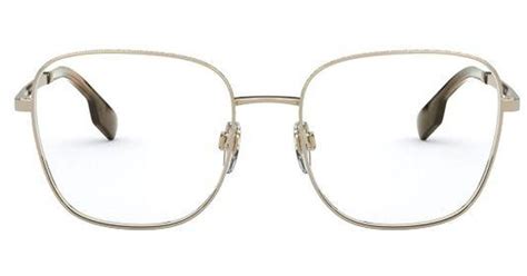 Burberry Eyeglasses Lyst Canada