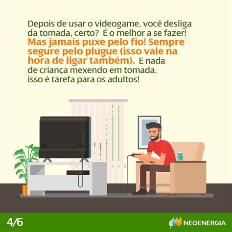 Neoenergia Elektro D Dicas De Seguran A E Orienta A Popula O Sobre