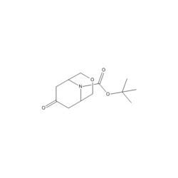 Chemscene CS 0036705 AbaChemscene Tert Butyl 7 Oxo 3 Oxa 9 Azabicyclo 3