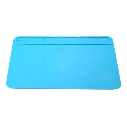 Tapis De Soudage Antistatique En Silicone Maroc Dsindustrie