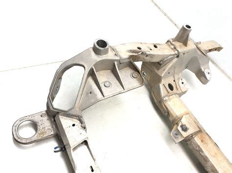 Cadillac Cts Rwd Front Suspension Subframe Cradle Crossmember