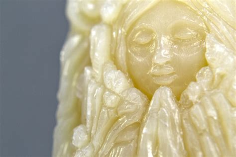 Goddess Silicone Mold Soap Bar Mould 55oz Resin Plaster Etsy