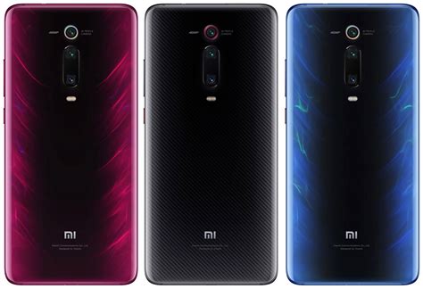This Is What The Xiaomi Mi 9t Pro Aka Redmi K20 Pro Global Version