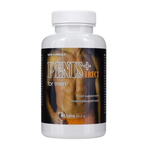 Penis Erect Aumento De Pene Capsulas Wonderful Instant