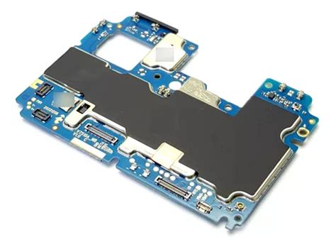 Placa Mãe Infinix Hot Original Retirado X Frete grátis