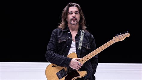 Juanes Publica Un Sencillo De Su Nuevo Lbum Enfoque Noticias