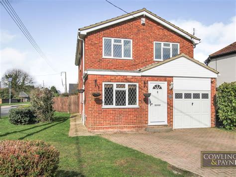 4 Bed Detached House To Rent In Crows Lane Woodham Ferrers Chelmsford