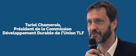 Quelle Feuille De Route Pour La D Carbonation Du Trm Union Tlf