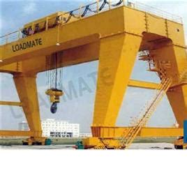 Heavy Duty Gantry Crane Minimum Order Quantity Unit At Best Price