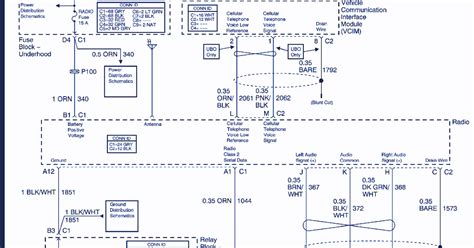 Avalanche Wiring Diagram