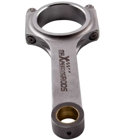 Maxpeedingrods Forged Connecting Rods For Bmw M S B Cyl Hp