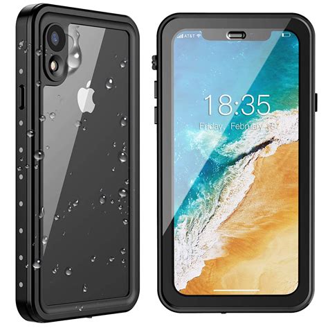 Best Waterproof Cases For IPhone XR In 2020 IMore