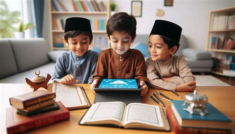 How To Memorize The Quran Fast And Easily For Kids Online Noor