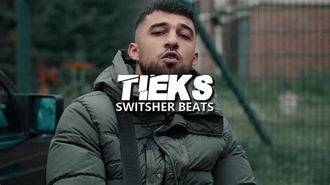 FREE Zkr Type Beat TIEKS Instrumental Rap Freestyle Instru