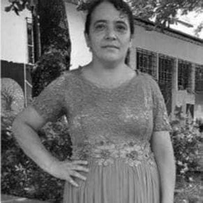 Whrd Alert El Salvador Defender Rosa Elvira Flores Martinez Leader