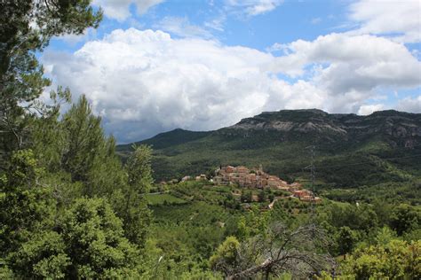 Parque Natural De Las Monta As De Prades Catalunya Turisme