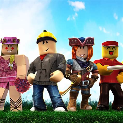 Gamers And Creators What Young People Really Think Of Roblox And The