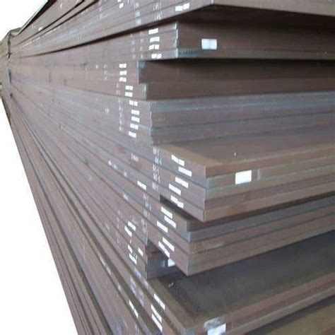 Mild Steel Hot Rolled Plate Thickness 5 Mm Material Grade ASTM516 Rs 72 Kg ID 20331419191