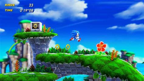 New Sonic The Hedgehog Game Is Reportedly Launching In Holiday 2024 ...