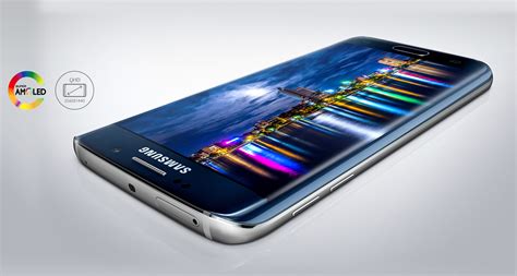 Samsung Galaxy S6 Edge Plus To Feature 4 GB Of RAM And Exynos 7420